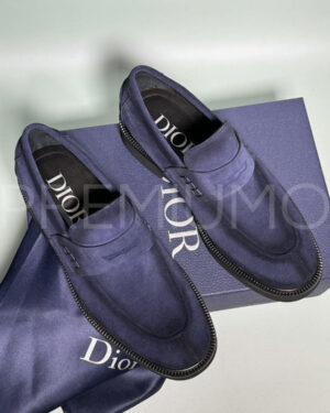 Christian Dior лоферы PR633570