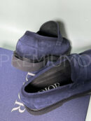 Christian Dior лоферы PR633570 12