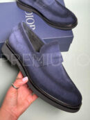 Christian Dior лоферы PR633570 10