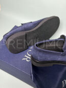 Christian Dior лоферы PR633570 11