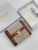 Celine кошелек PR987064 3