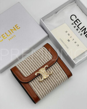 Celine кошелек PR987064