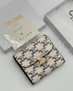 Celine кошелек PR597199