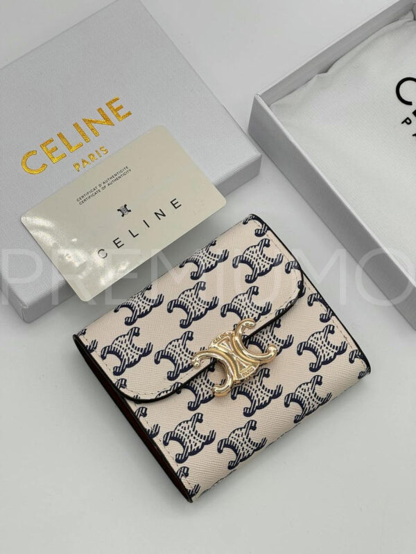 Celine кошелек PR597199