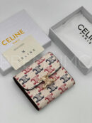 Celine кошелек PR283652 3