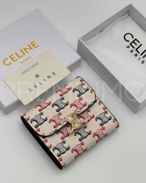 Celine кошелек PR283652