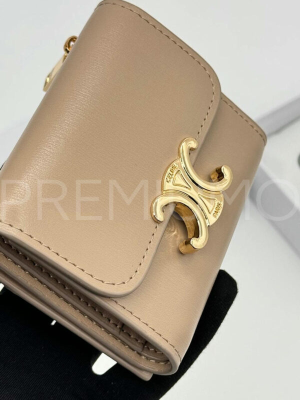 Celine кошелек PR486126 5
