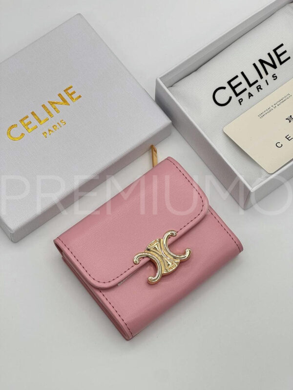 Celine кошелек PR603333