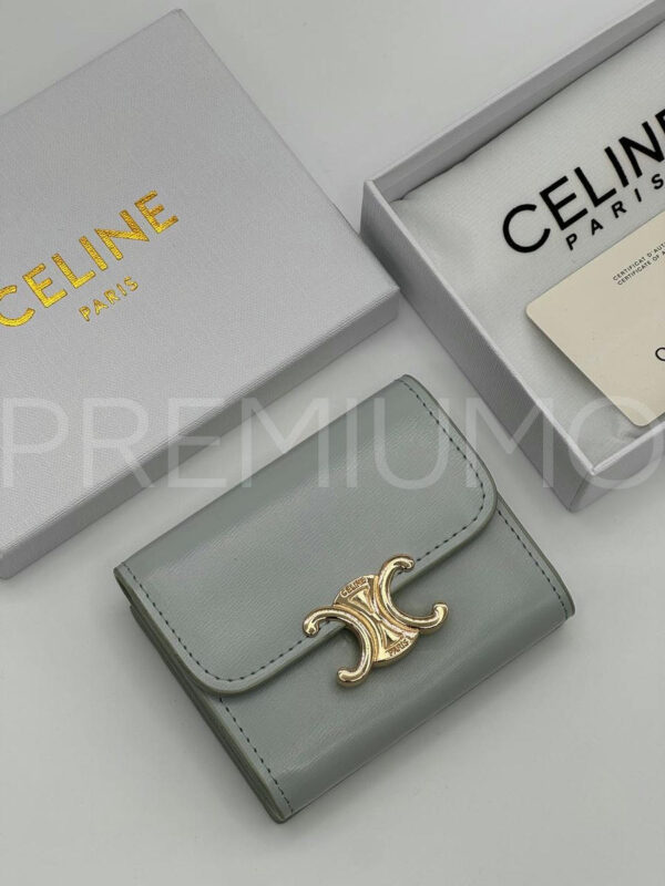 Celine кошелек PR316356