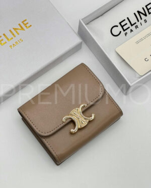 Celine кошелек PR486126