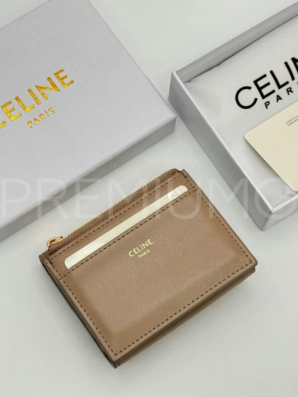 Celine кошелек PR486126 2