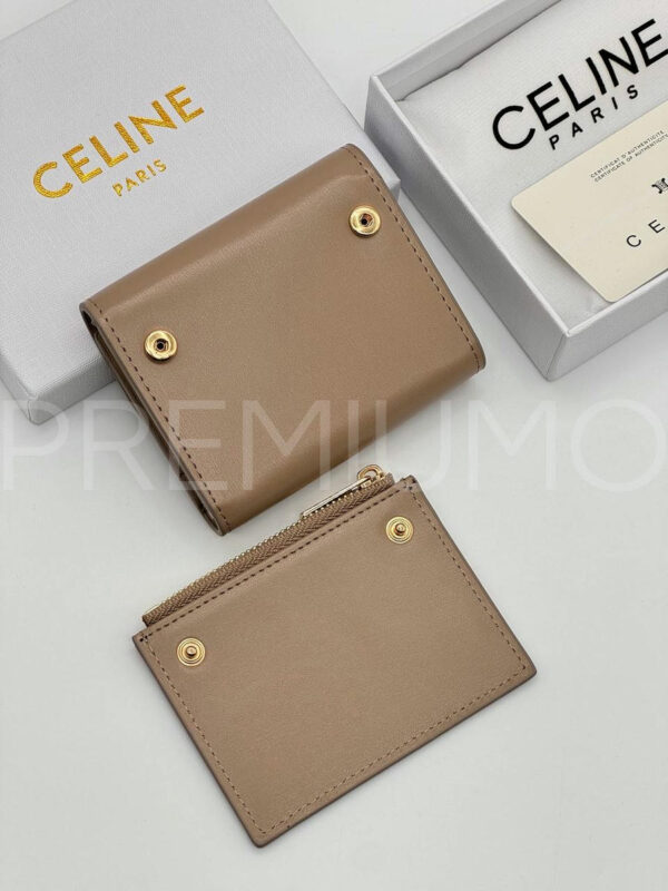 Celine кошелек PR486126 3
