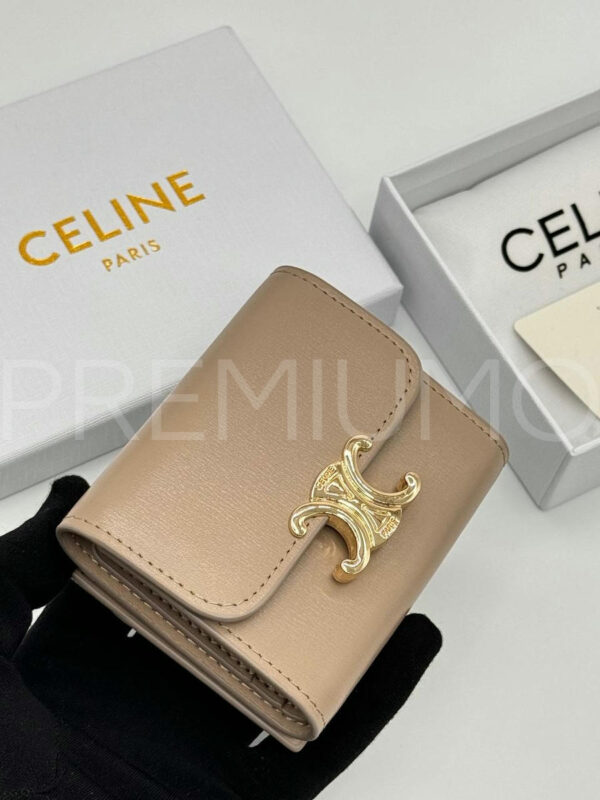 Celine кошелек PR486126 4