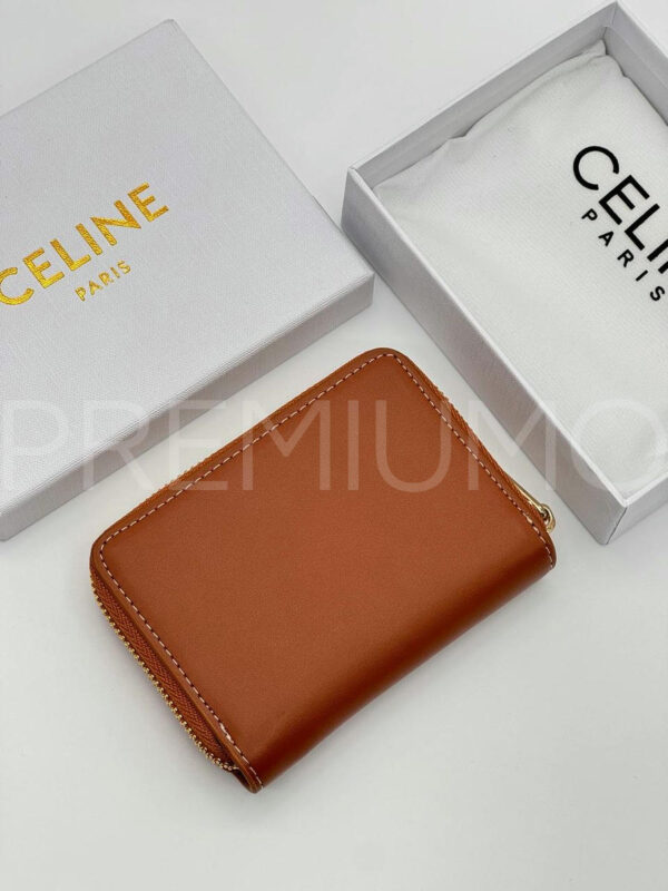Celine кошелек PR256464 7