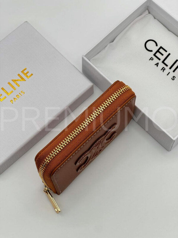 Celine кошелек PR256464 8