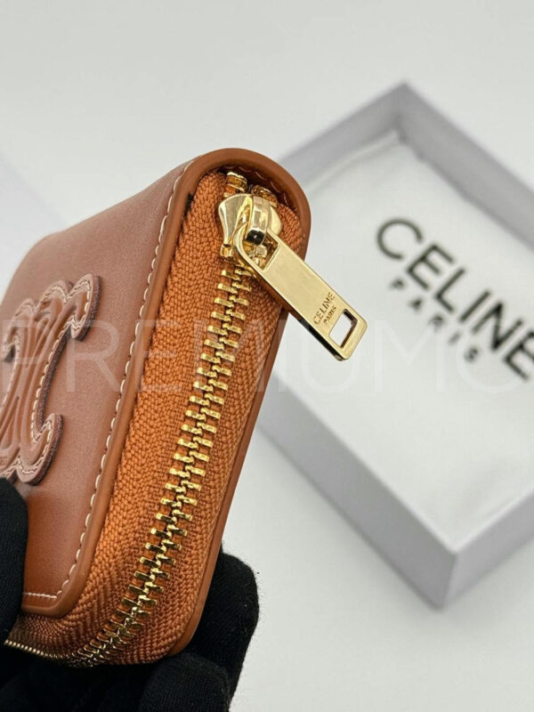 Celine кошелек PR256464 9