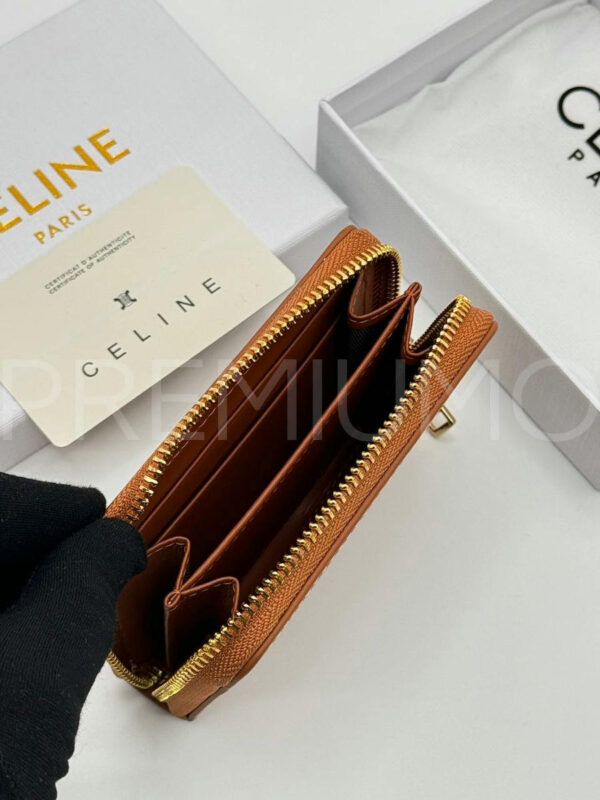 Celine кошелек PR256464 11