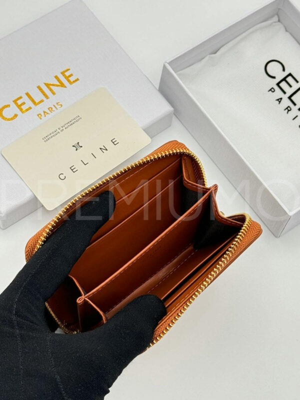 Celine кошелек PR256464 12