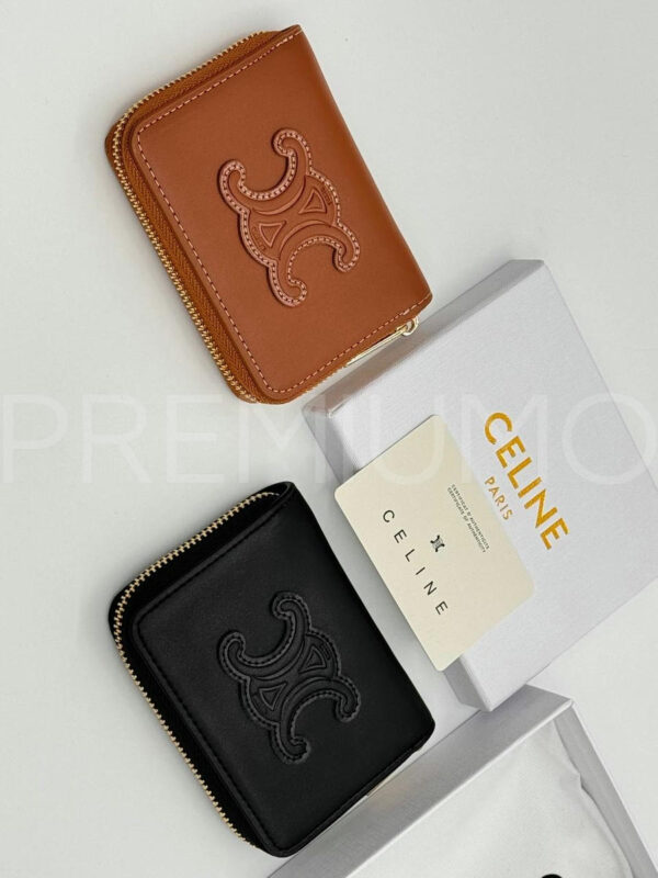 Celine кошелек PR256464 14