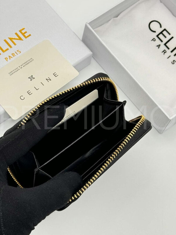 Celine кошелек PR331633 15