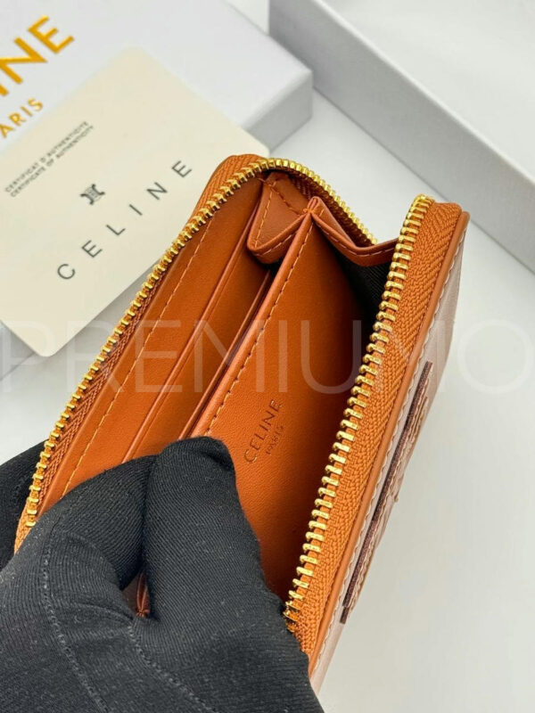 Celine кошелек PR256464 13