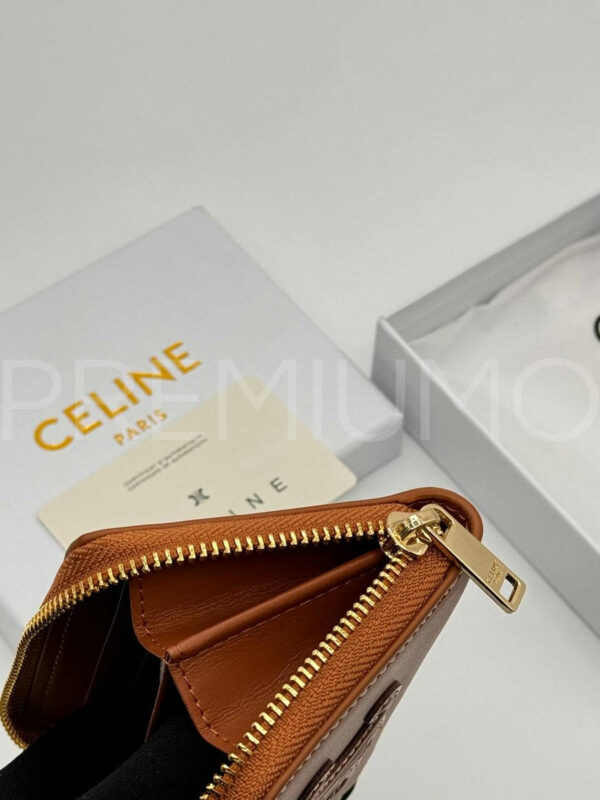 Celine кошелек PR256464 15