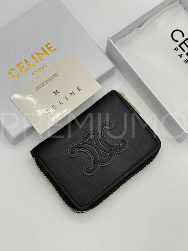 Celine кошелек PR331633