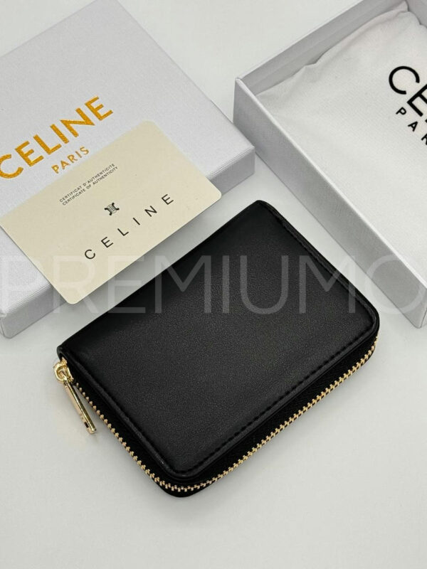 Celine кошелек PR331633 12