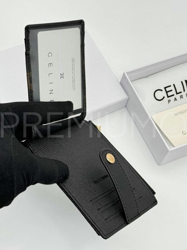 Celine картхолдер PR557729 6