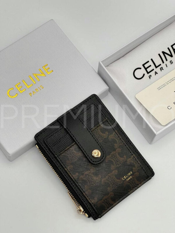 Celine картхолдер PR557729
