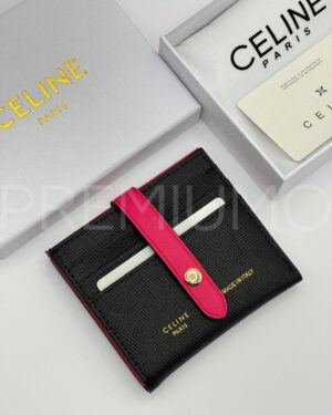 Celine картхолдер PR535062