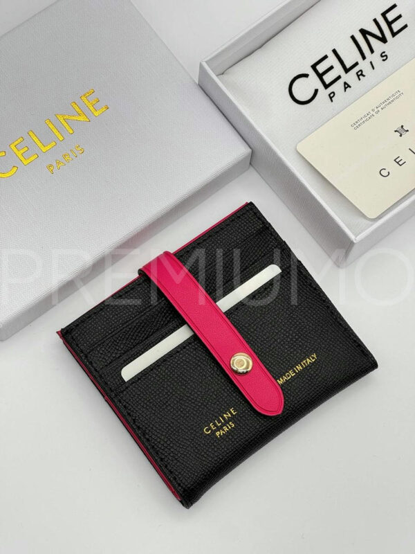 Celine картхолдер PR535062