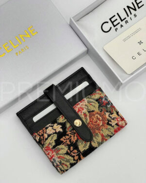 Celine картхолдер PR607230