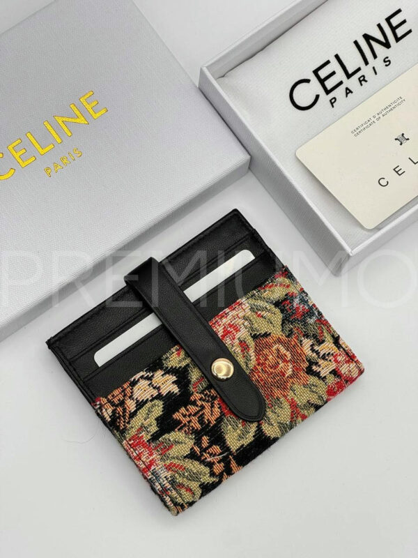 Celine картхолдер PR607230