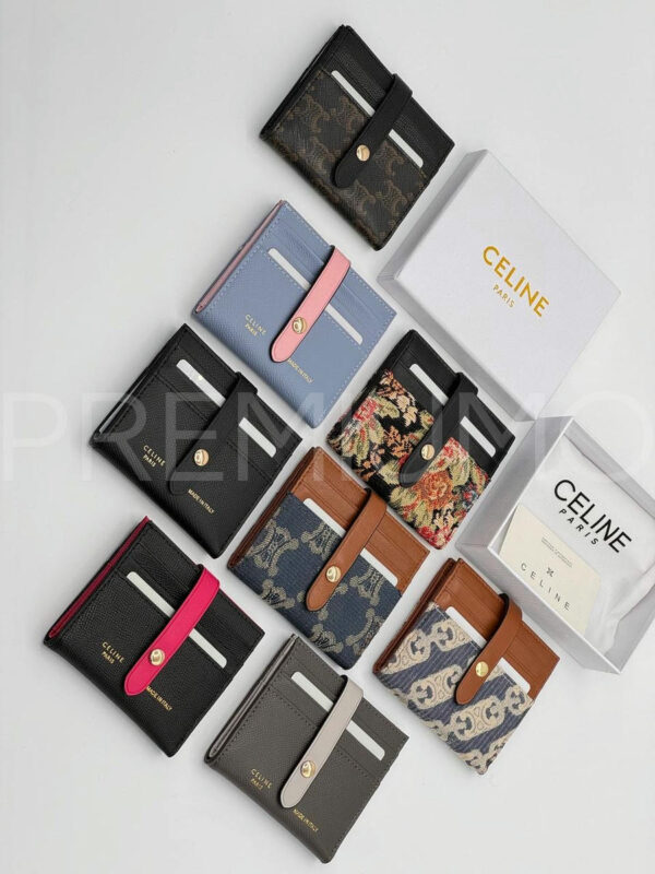 Celine картхолдер PR909530 2