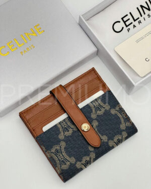Celine картхолдер PR262464