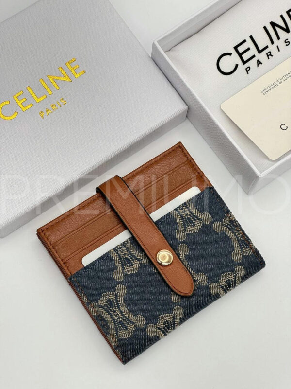 Celine картхолдер PR262464