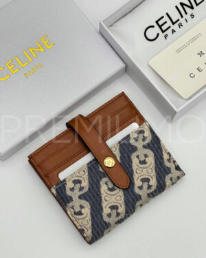 Celine картхолдер PR779265