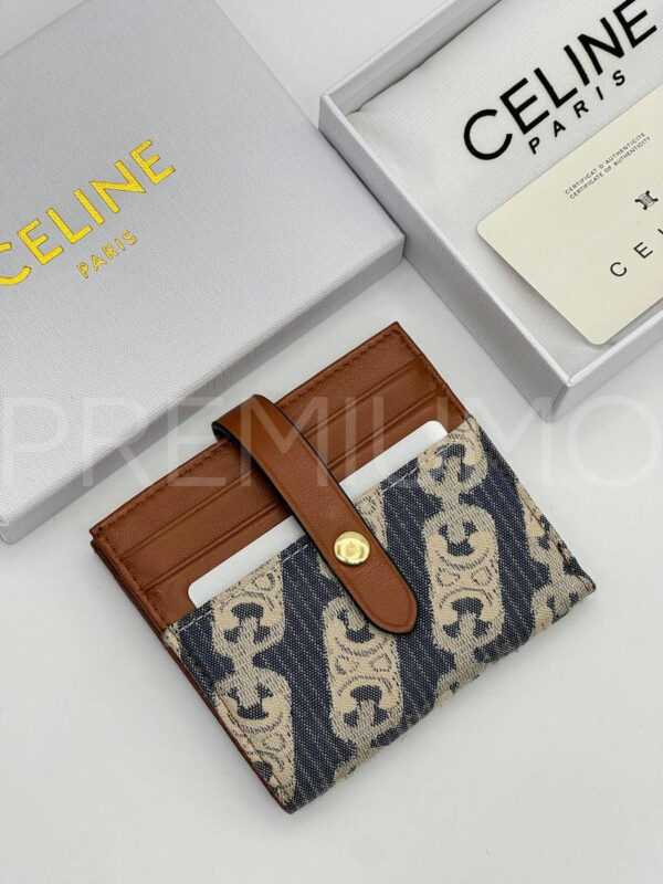 Celine картхолдер PR779265