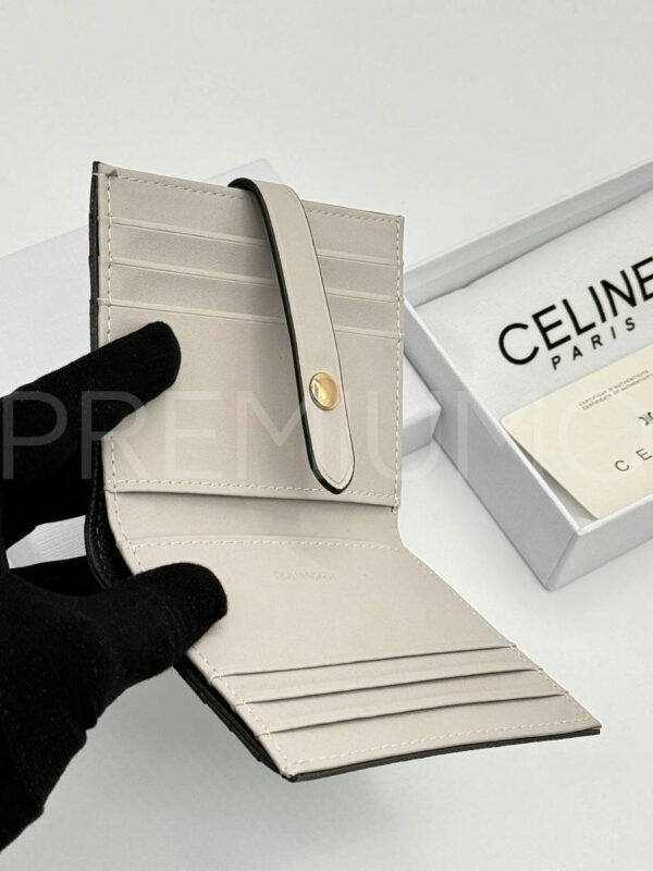 Celine картхолдер PR511752 7