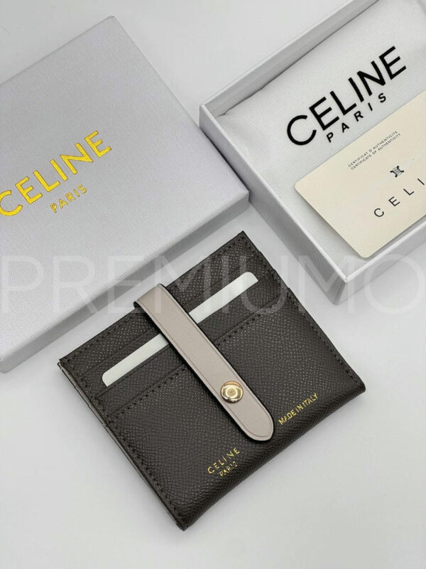 Celine картхолдер PR511752 3