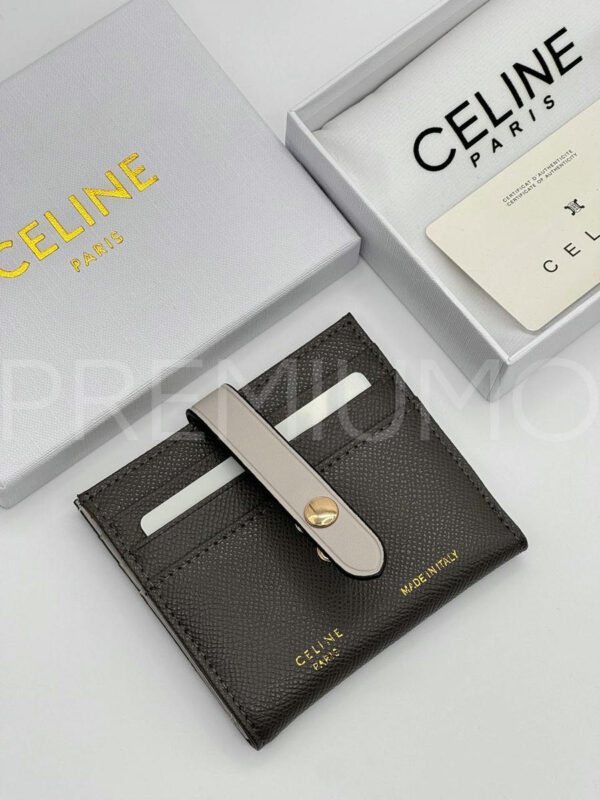 Celine картхолдер PR511752 4