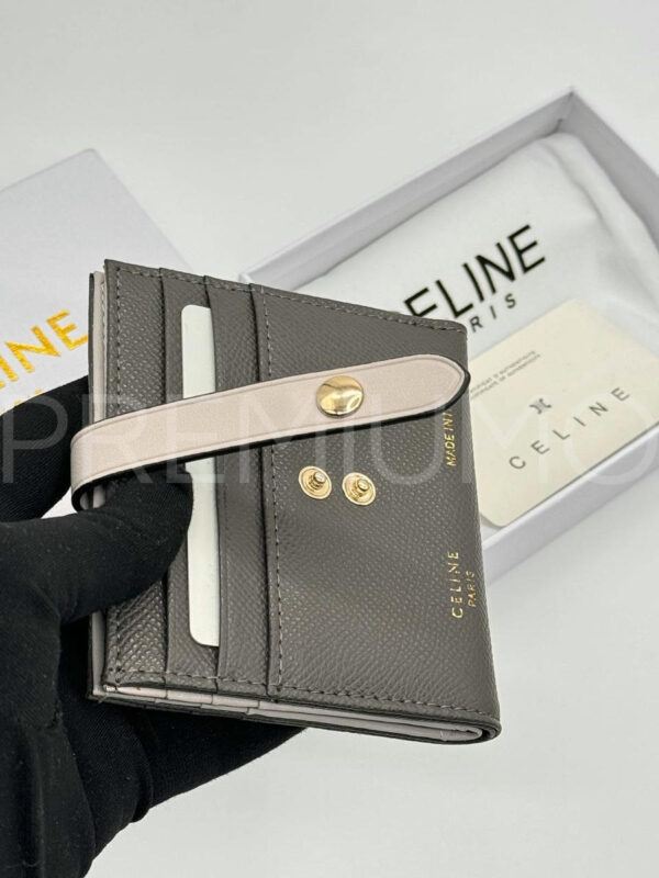 Celine картхолдер PR511752 5