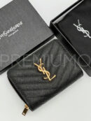 Yves Saint Laurent кошелек PR403964 9