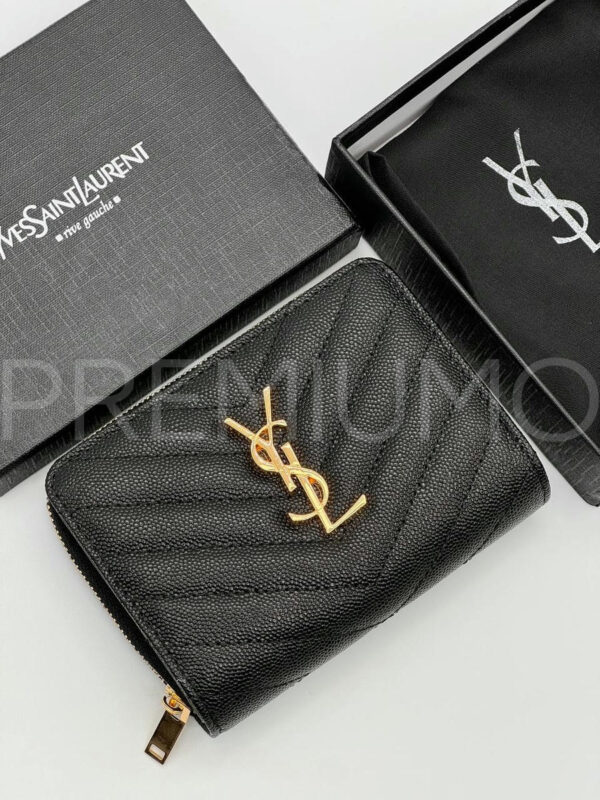 Yves Saint Laurent кошелек PR403964