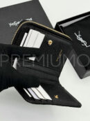 Yves Saint Laurent кошелек PR403964 12