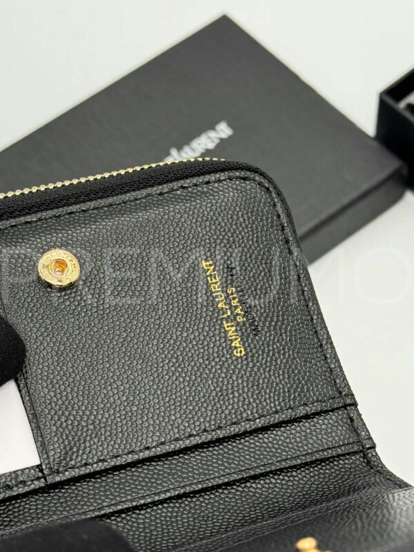 Yves Saint Laurent кошелек PR403964 5