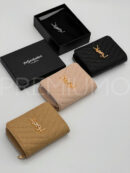 Yves Saint Laurent кошелек PR403964 16