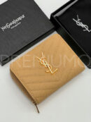 Yves Saint Laurent кошелек PR116020 3