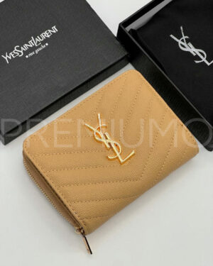 Yves Saint Laurent кошелек PR116020